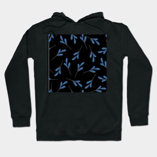 leaves Hoodie